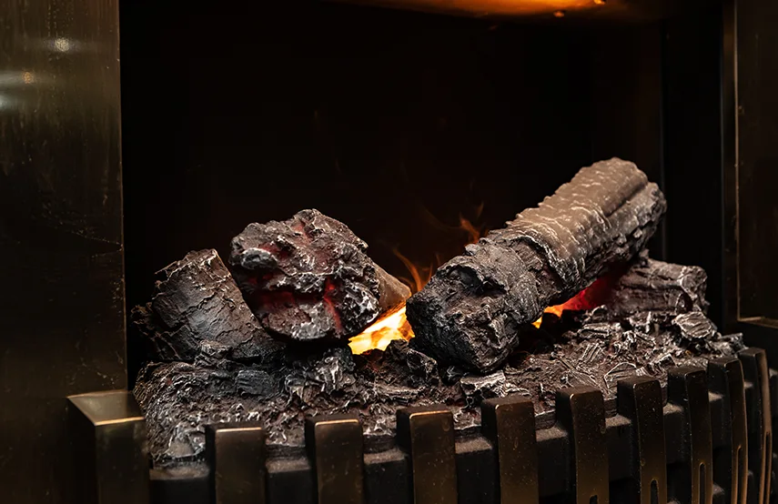 Soot Removal in Lake Zurich, Illinois